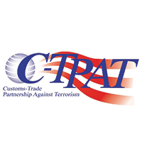 Customs-Trade Partnership Against Terrorism