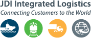 Connecting Customers Logo