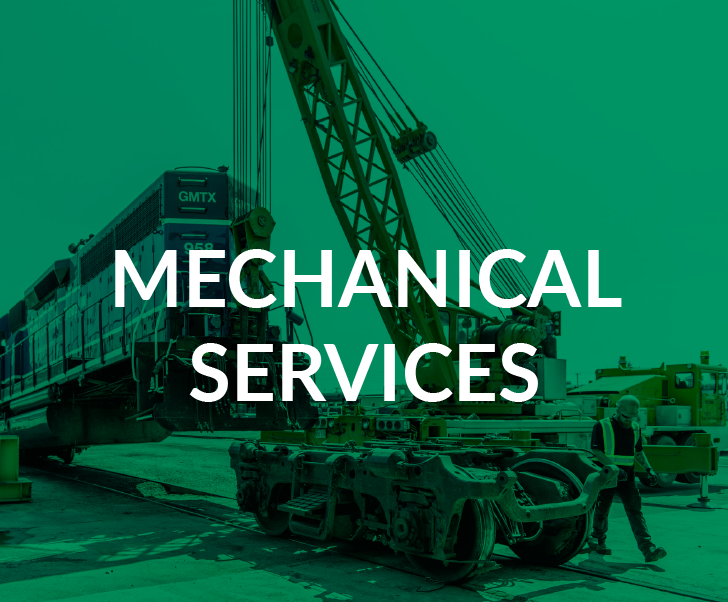 Mechanical Services