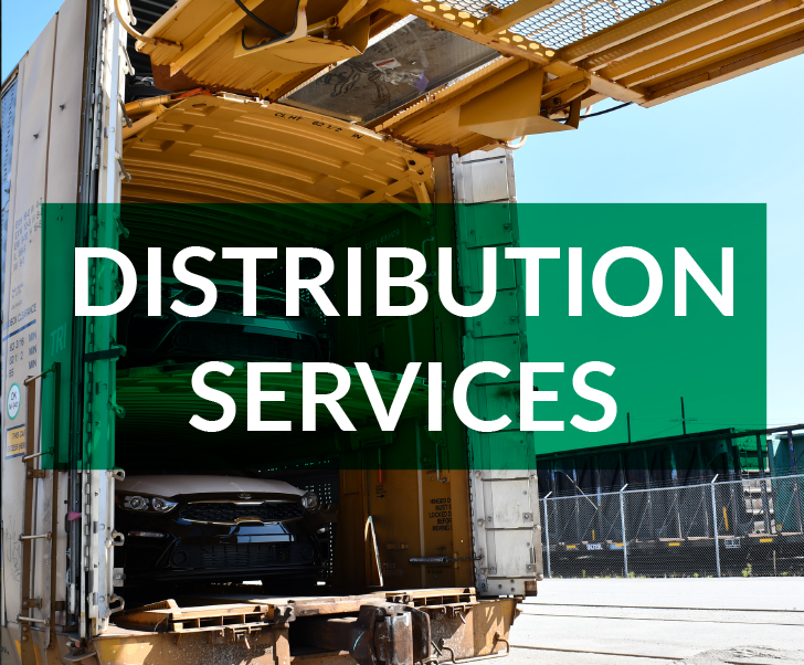 Distribution Services