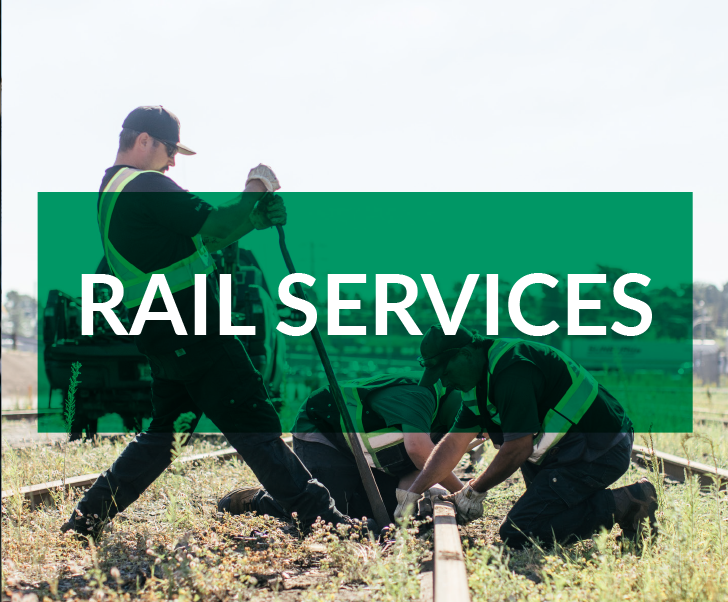 Rail Services