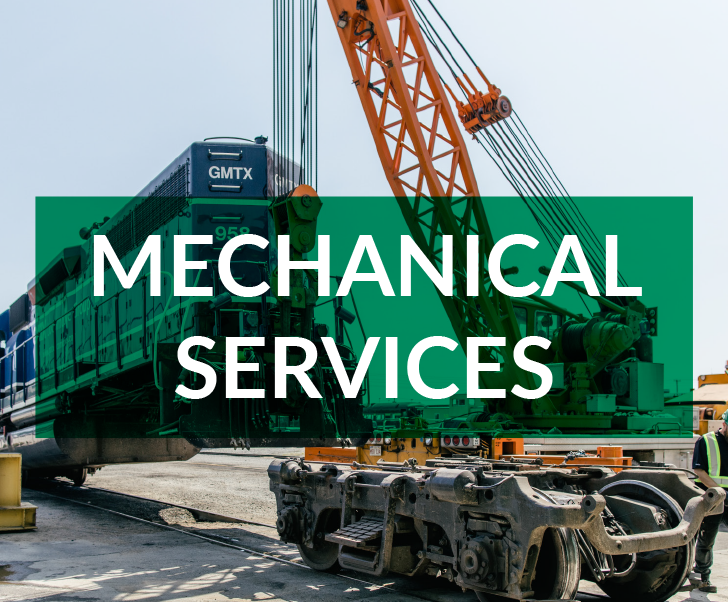 Mechanical Services